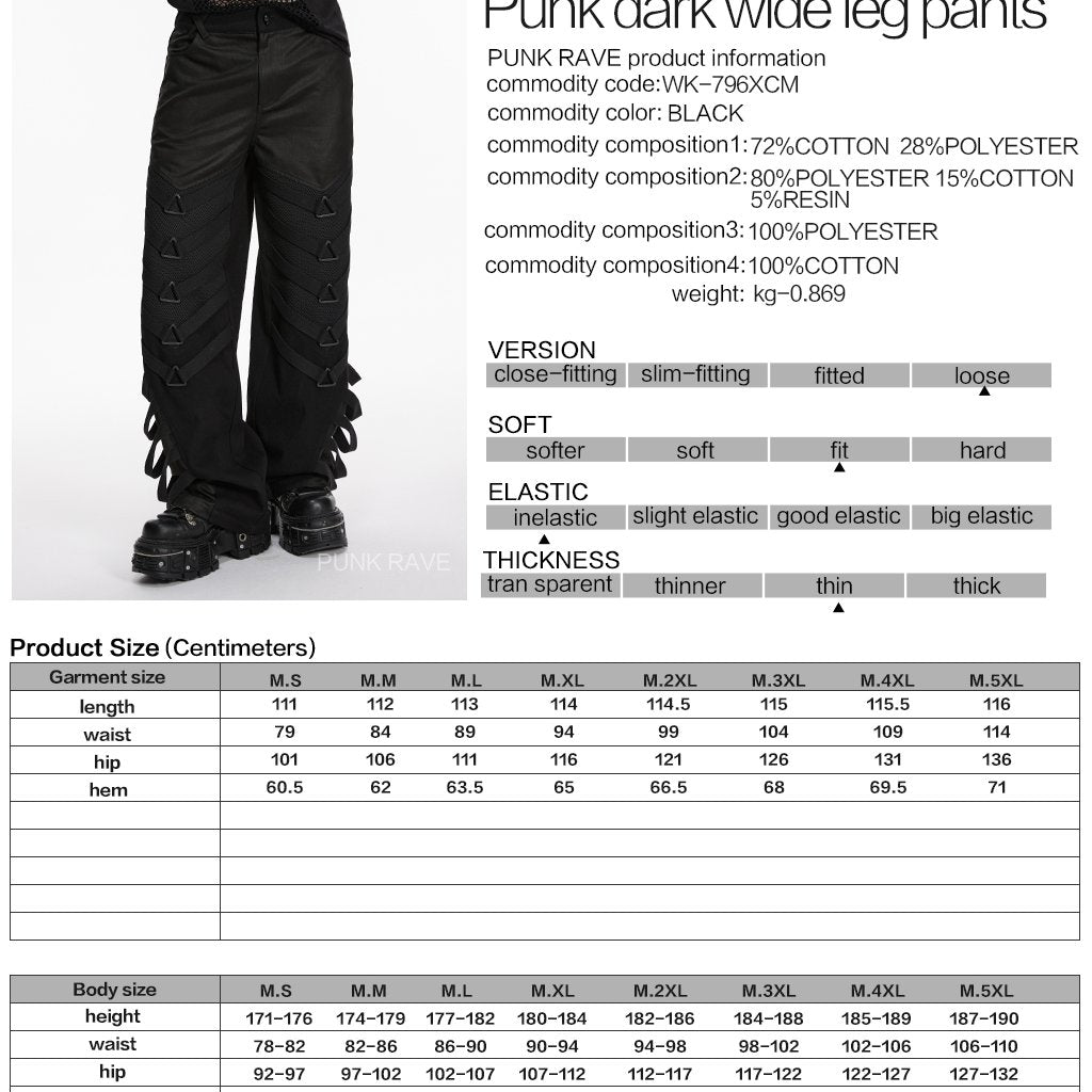 Target Trousers
