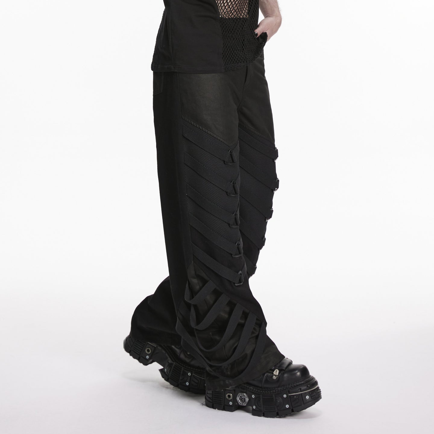 Target Trousers
