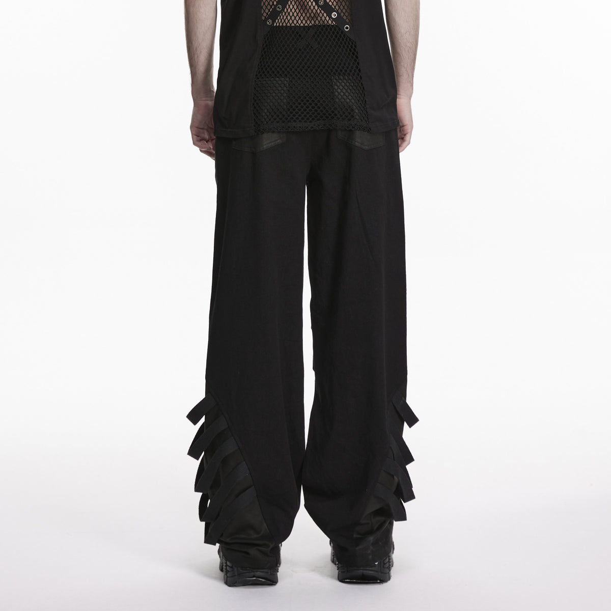 Target Trousers