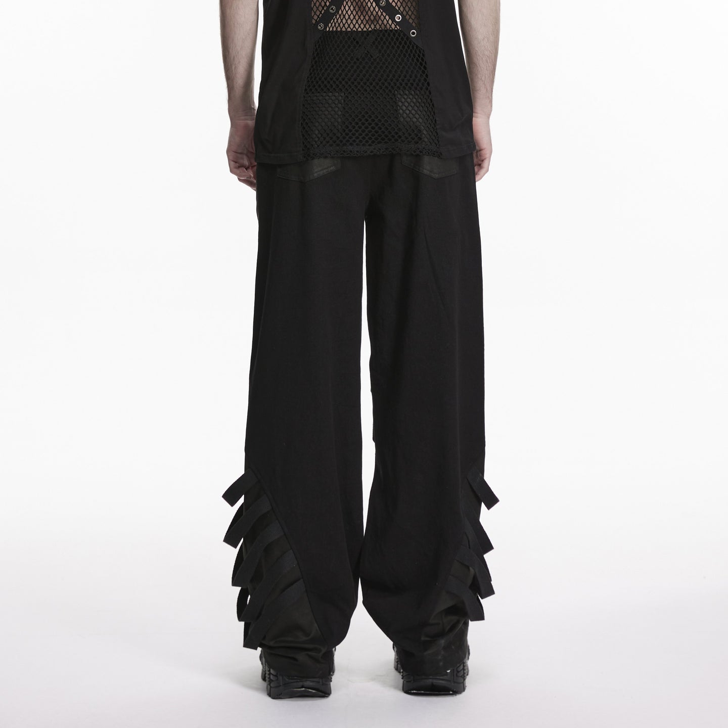 Target Trousers
