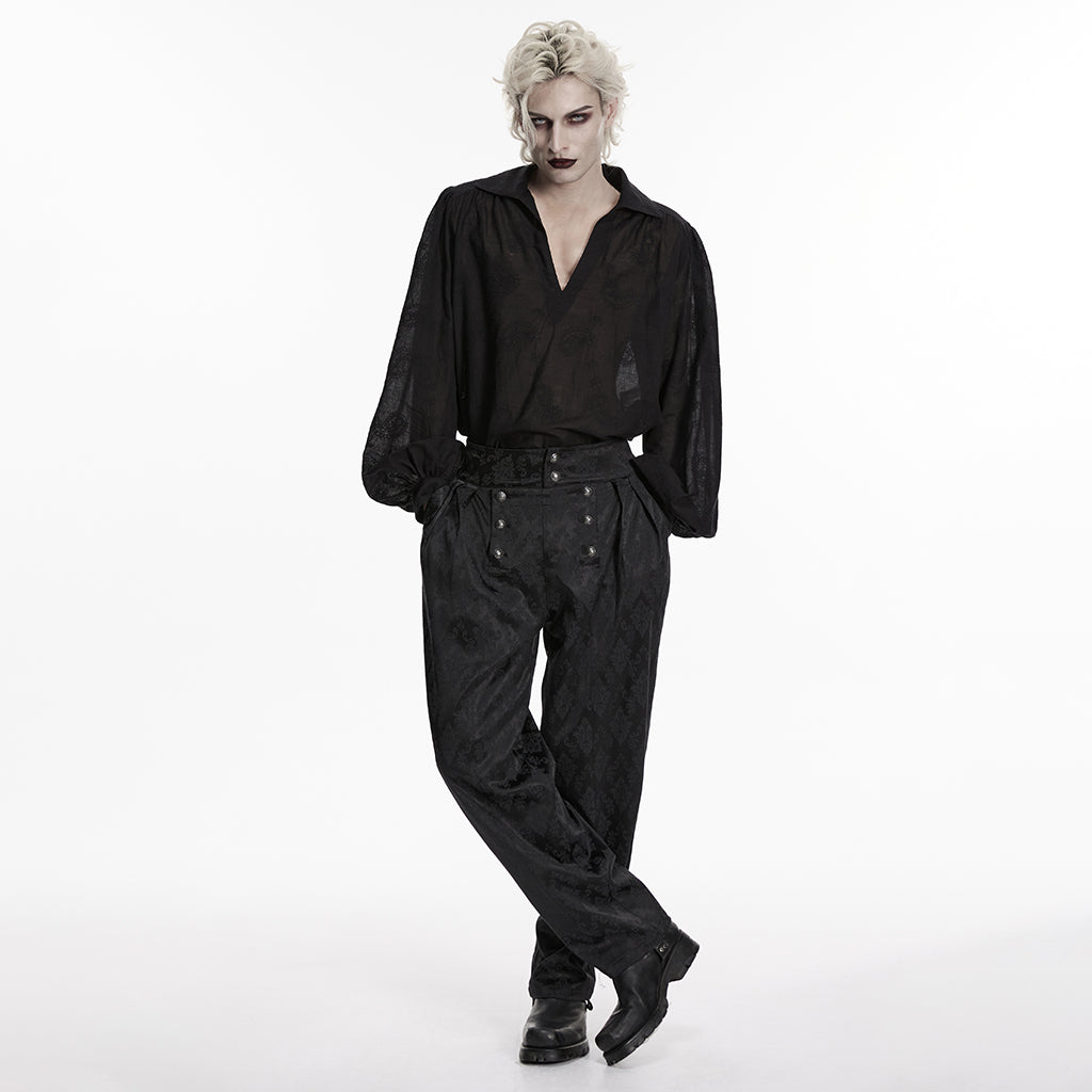 Expectations Trousers