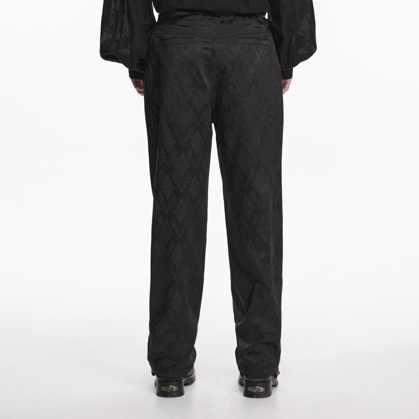 Expectations Trousers