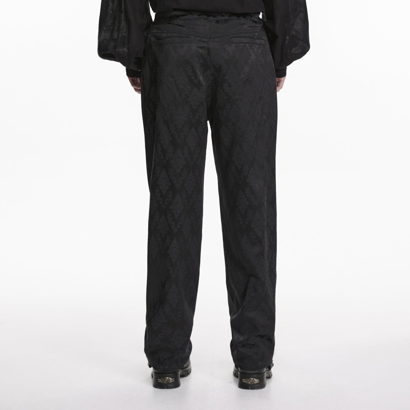 Expectations Trousers