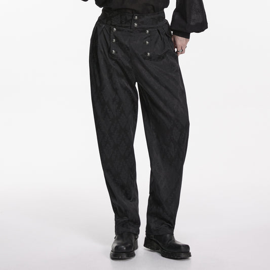 Expectations Trousers