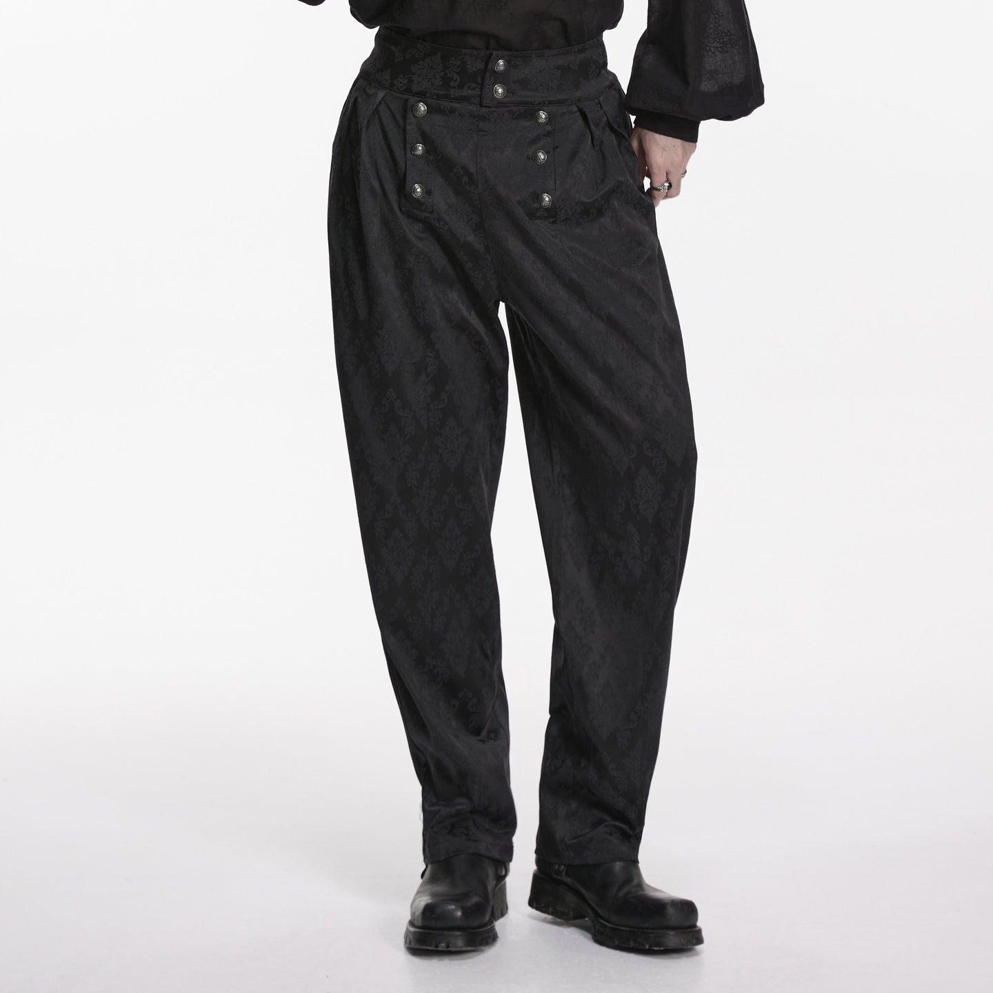 Expectations Trousers