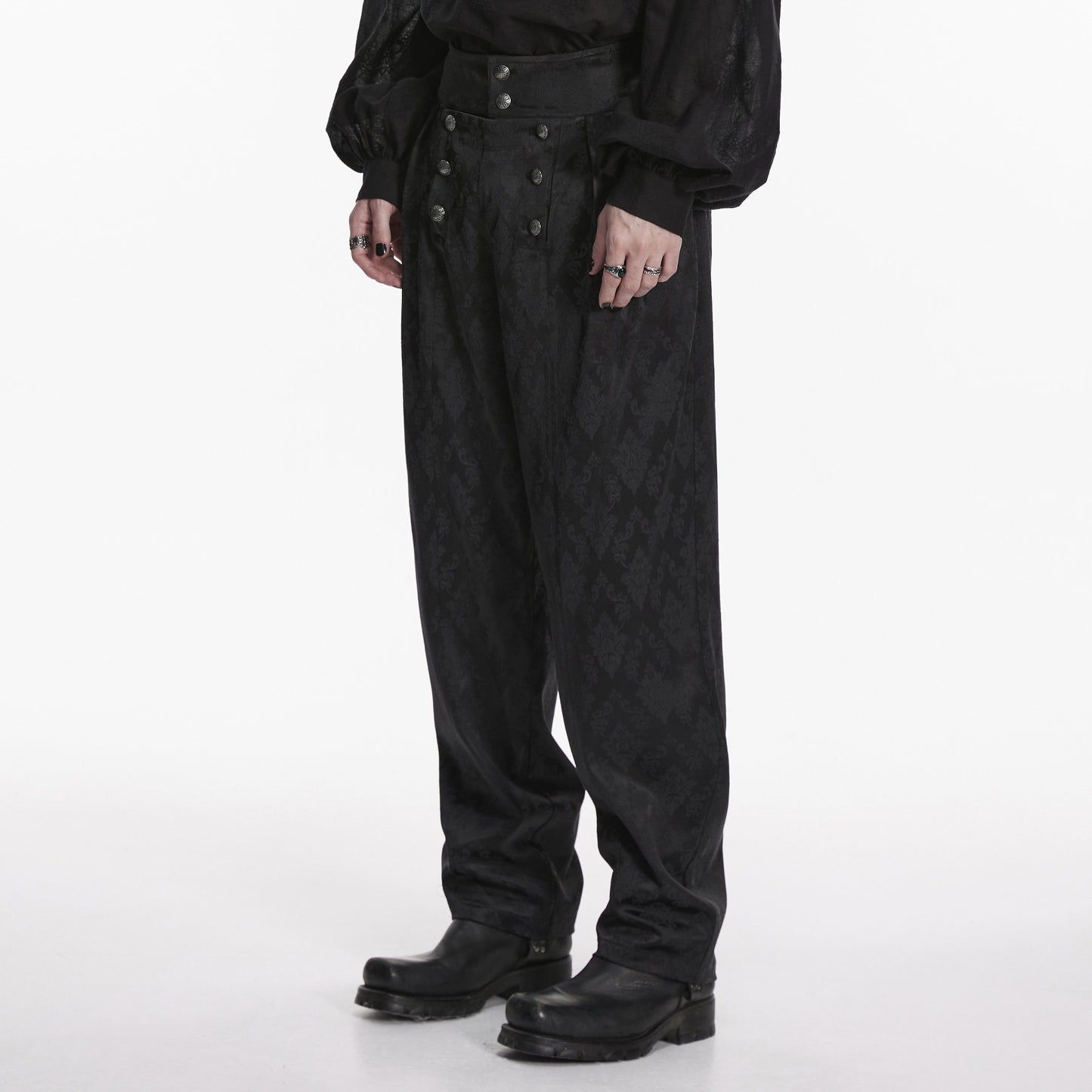 Expectations Trousers