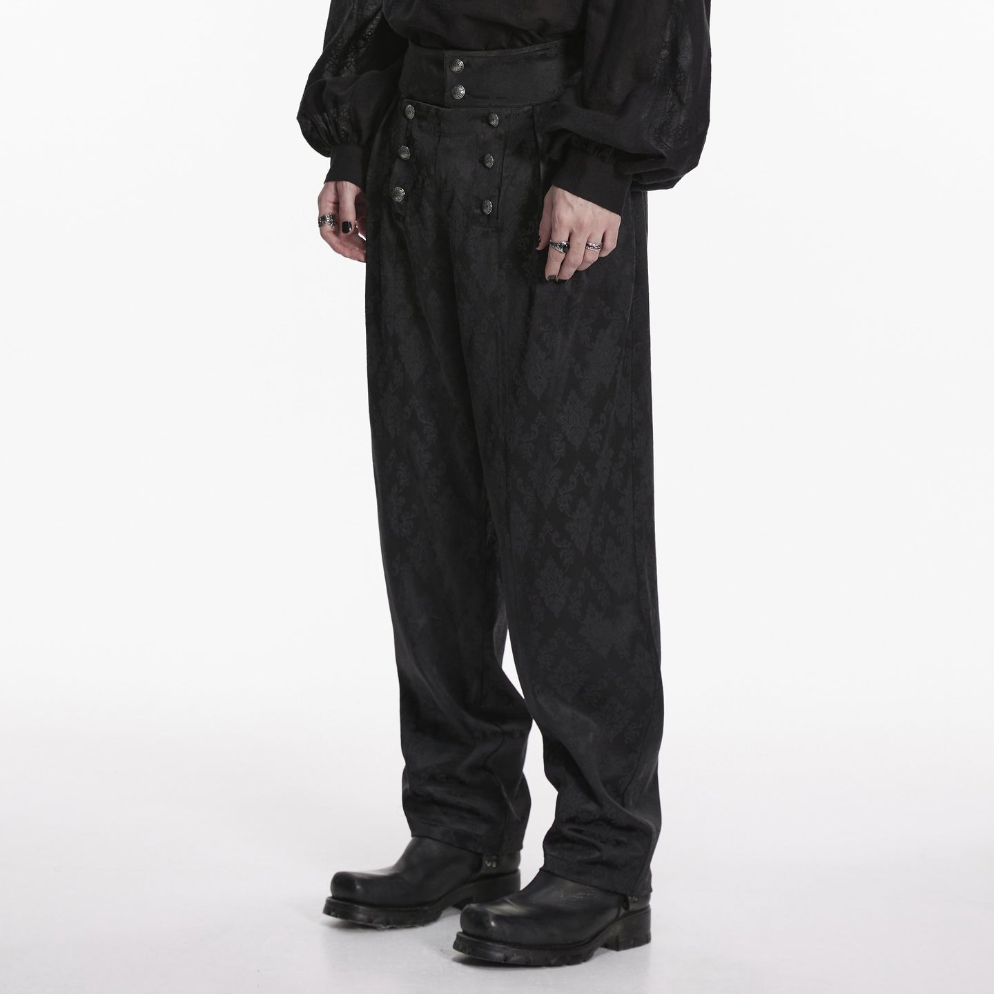 Expectations Trousers
