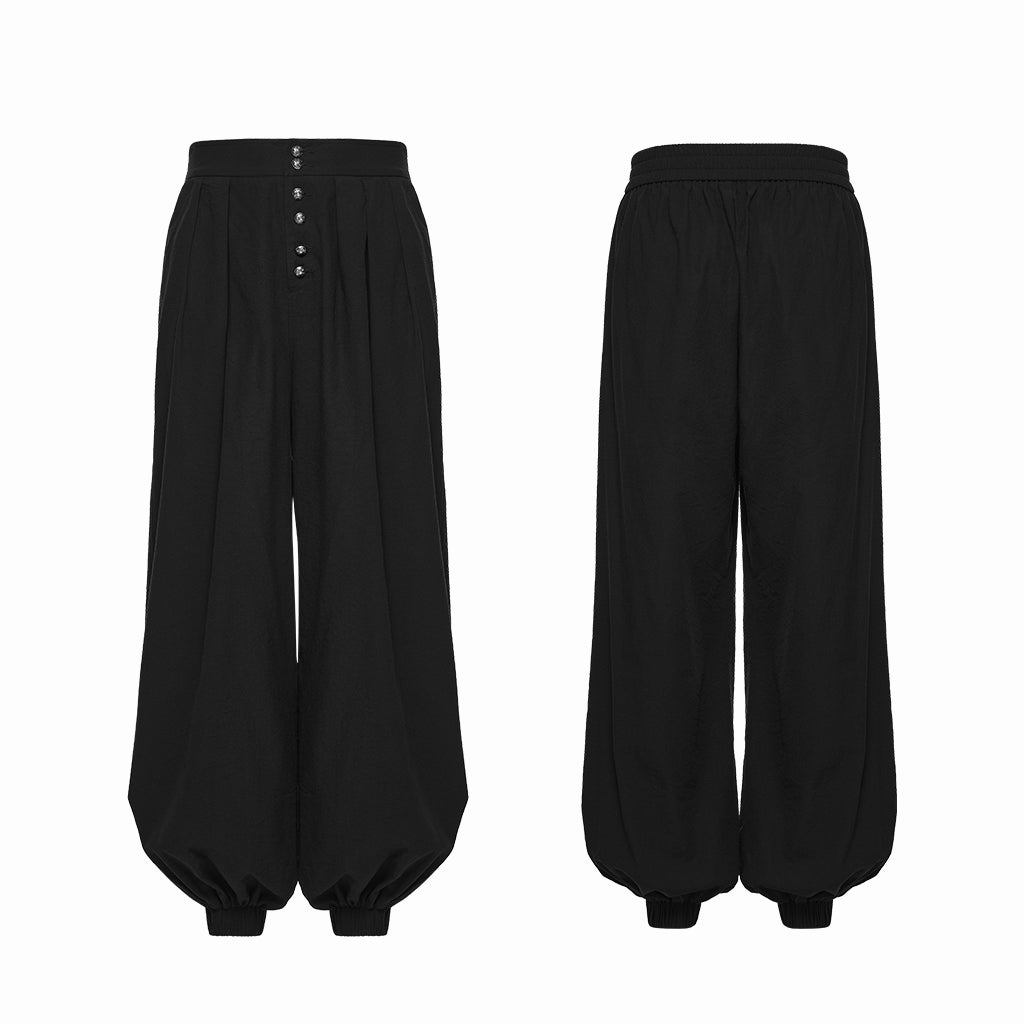 Salwar Harem Pants