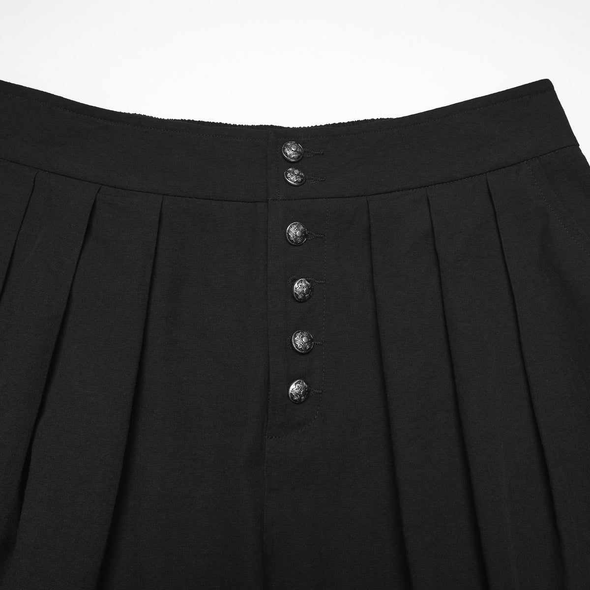 Salwar Harem Pants