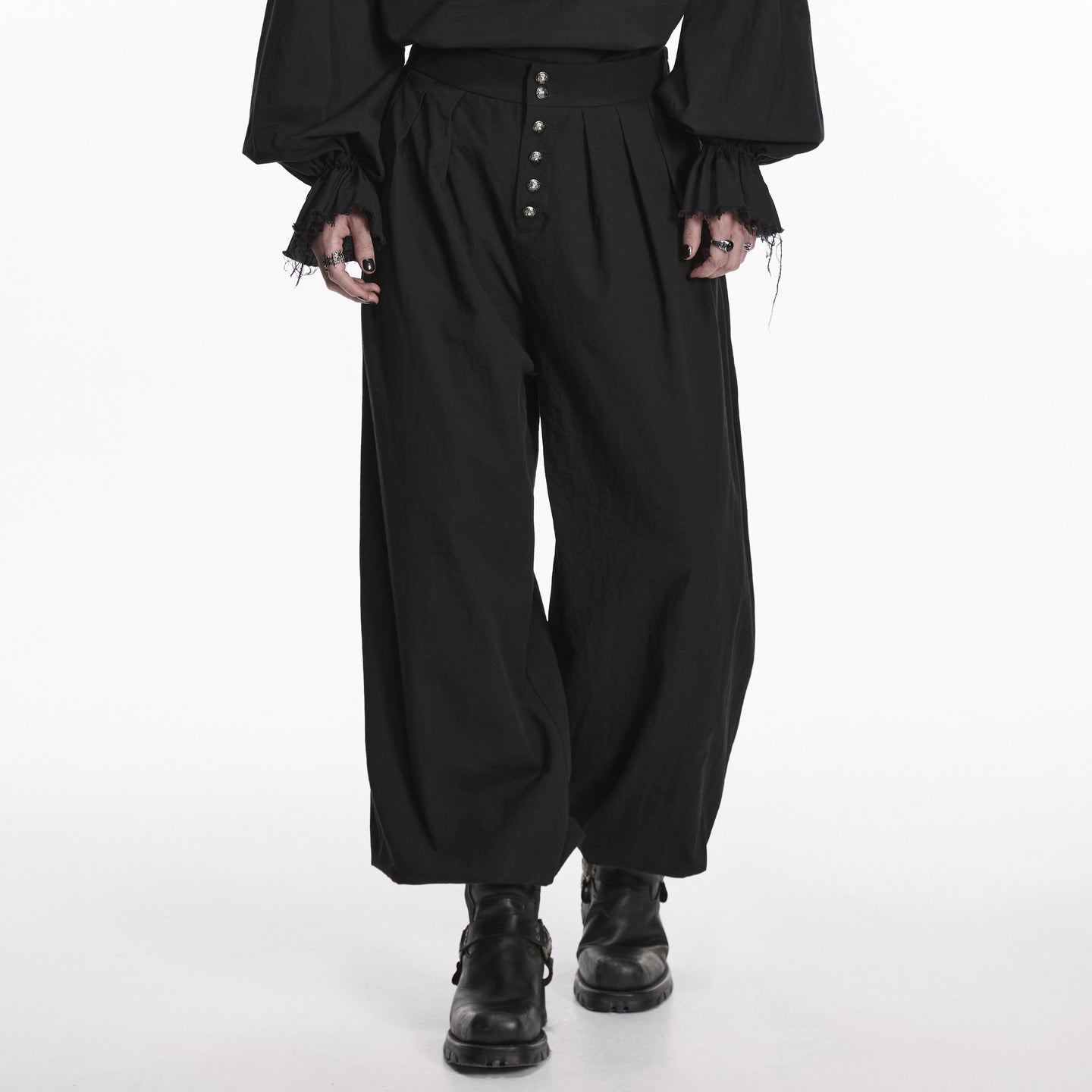 Salwar Harem Pants
