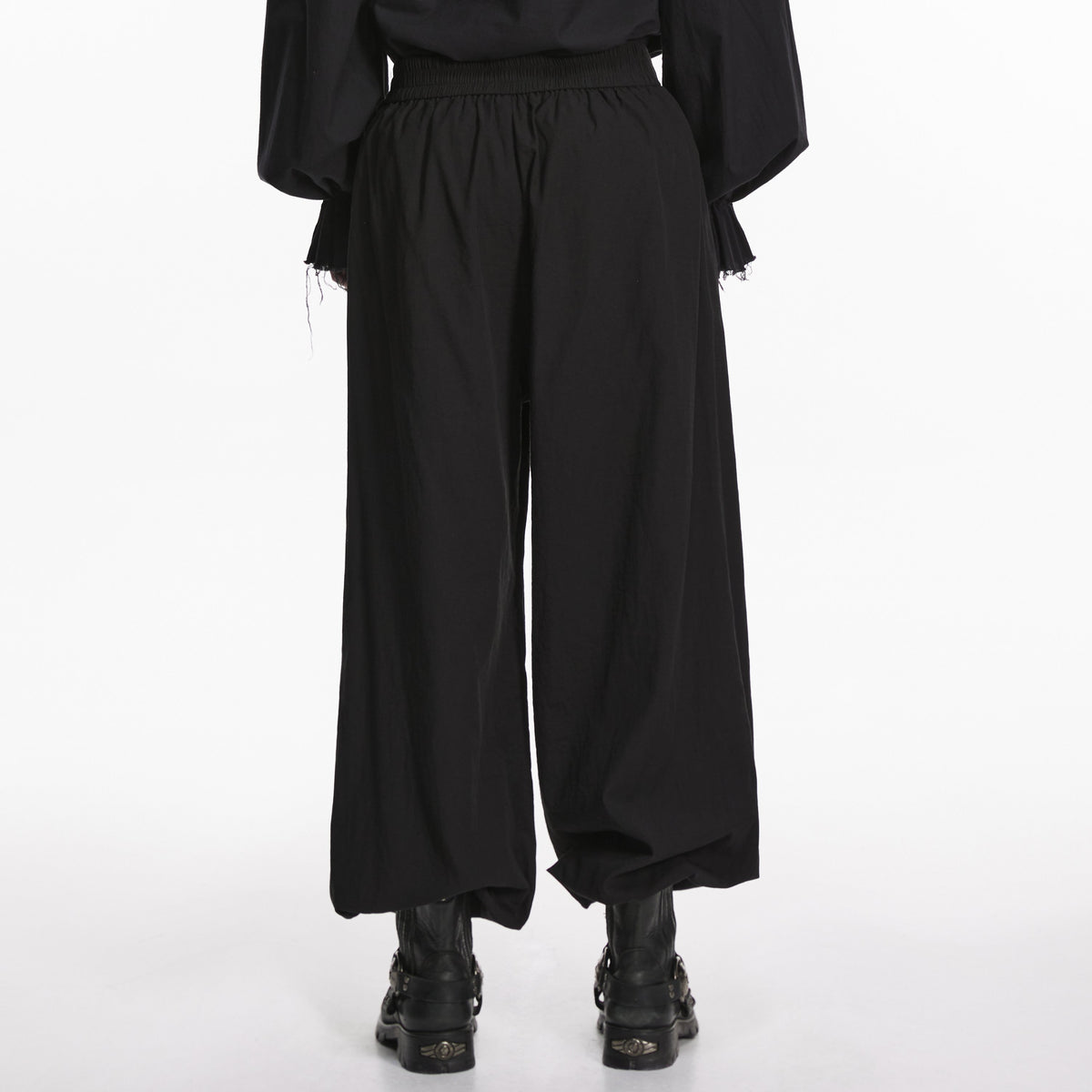 Salwar Harem Pants