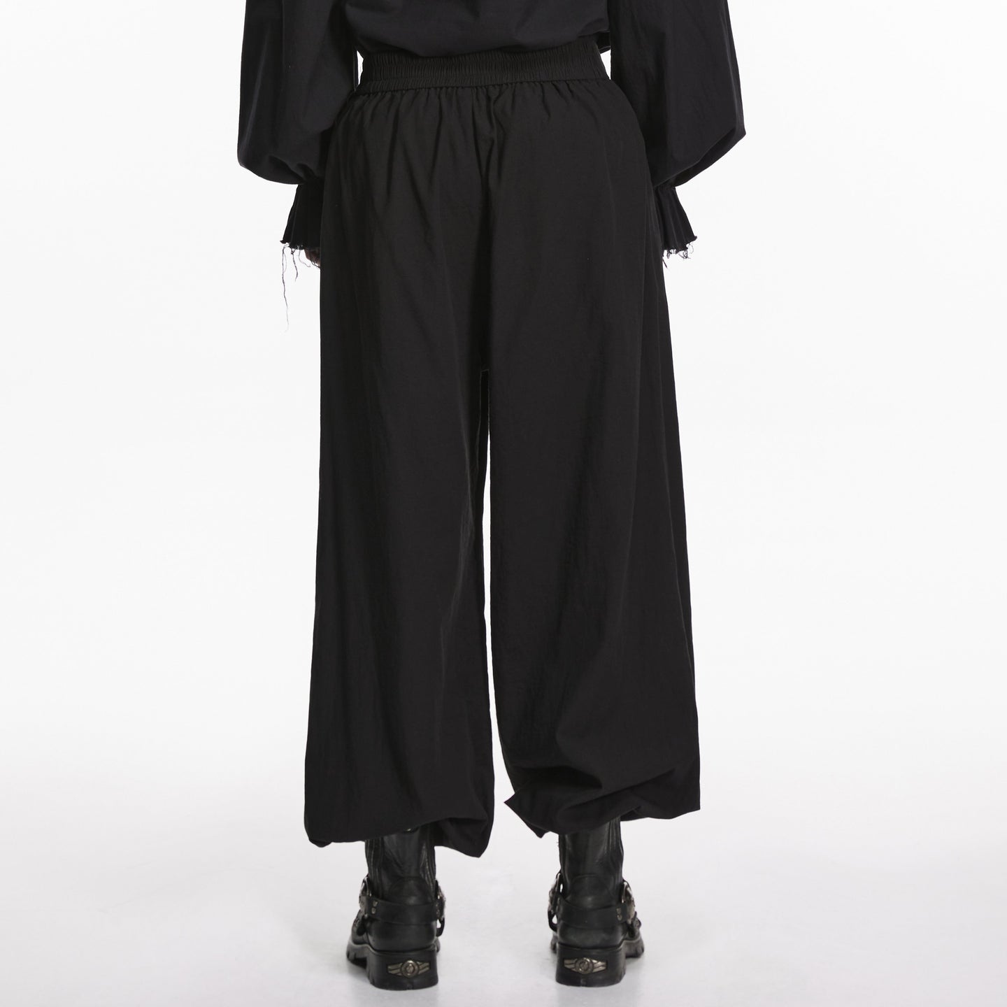 Salwar Harem Pants