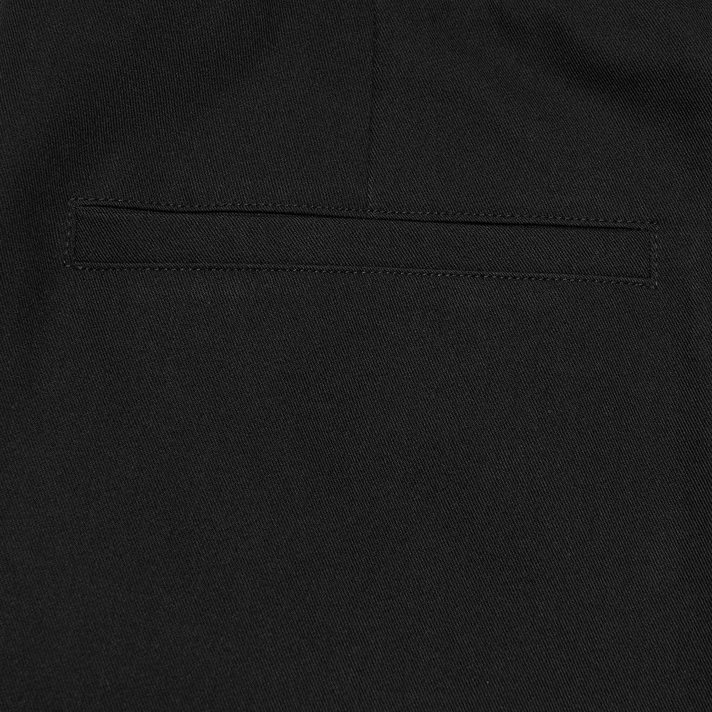 Refused Broek Zwart