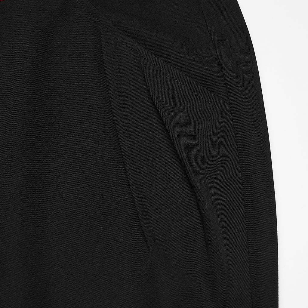 Refused Broek Zwart