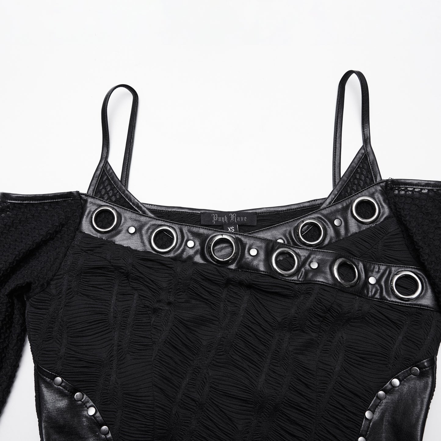 Punk Rave Sure Jurk