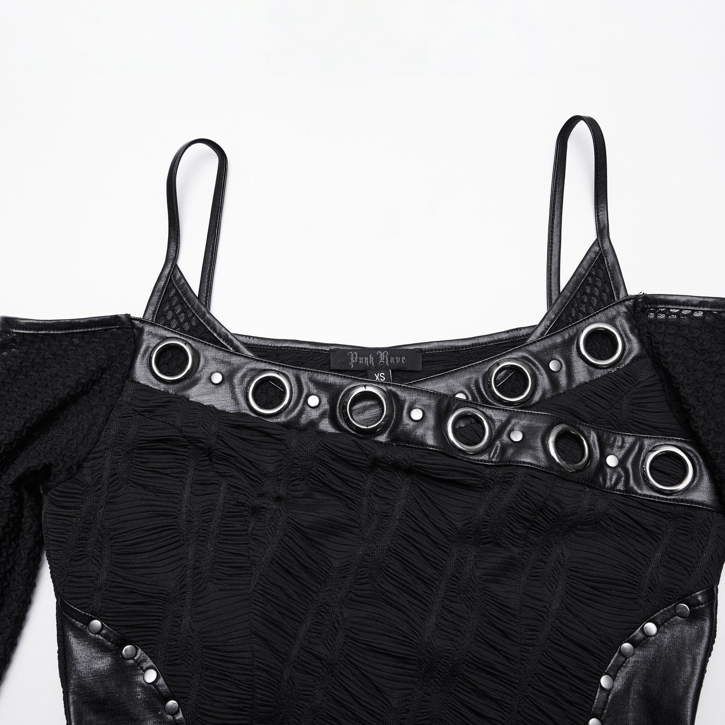 Punk Rave Sure Jurk