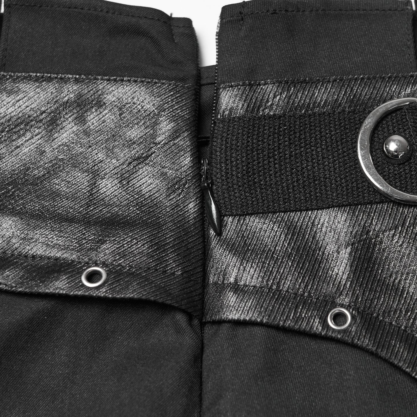 Punk Rave Have Some Fun Minirok