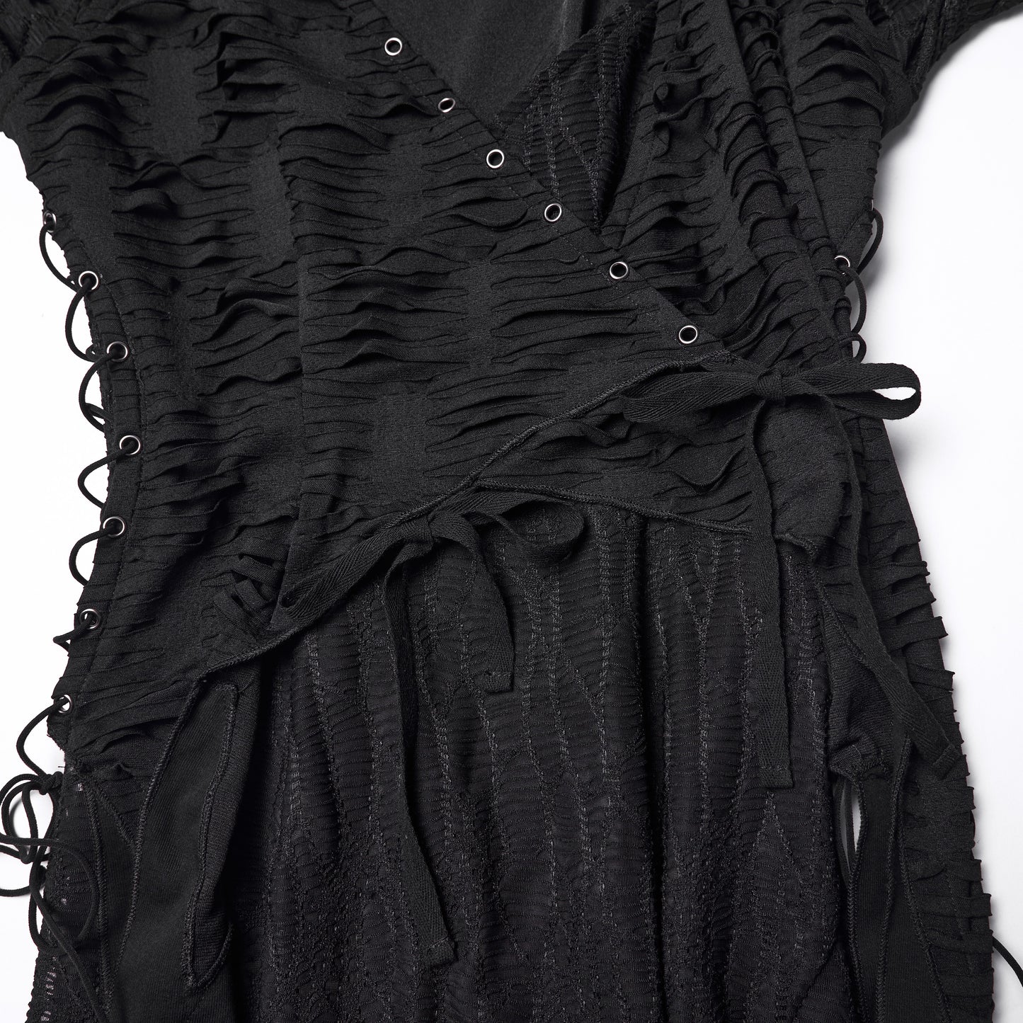 Punk Rave I Still Do Maxi-Jurk