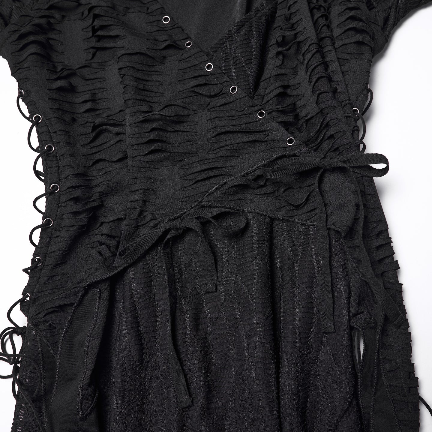 Punk Rave I Still Do Maxi-Jurk