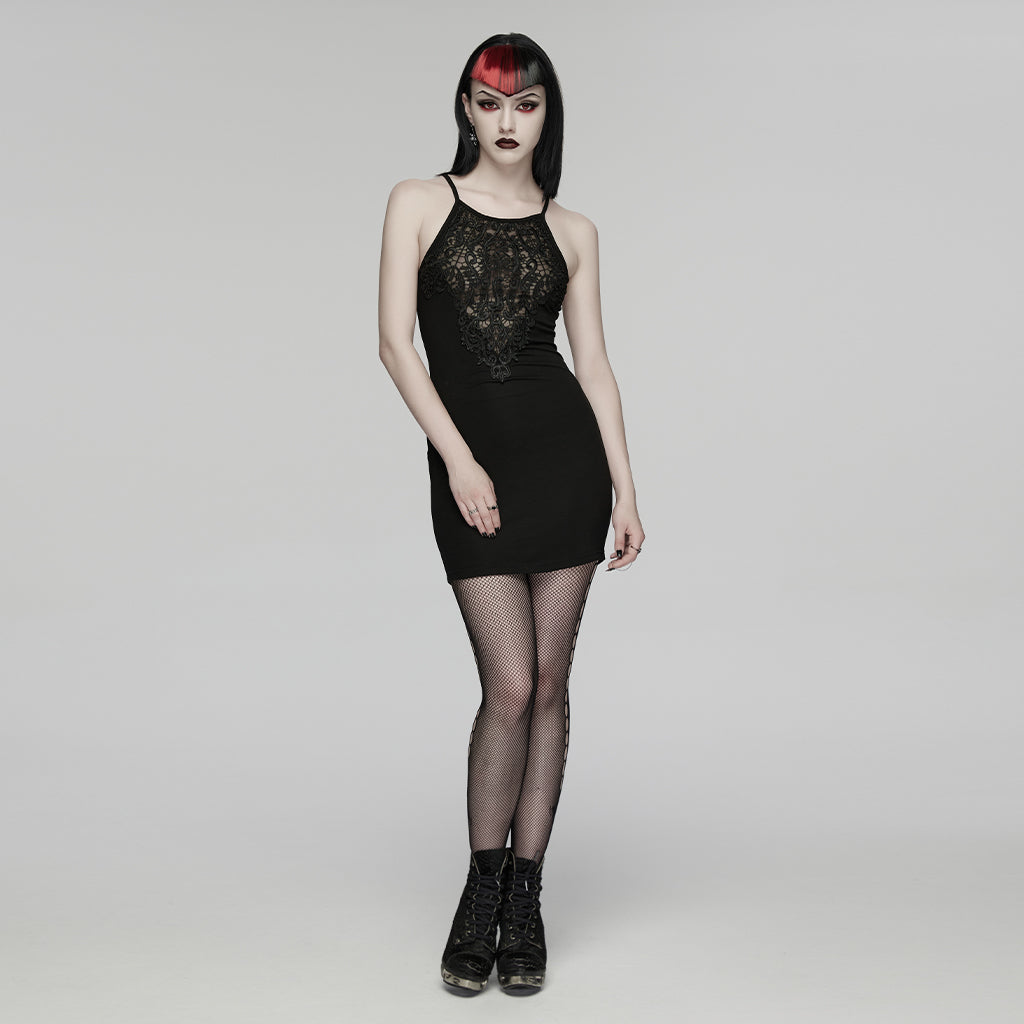 Doing This Now Bodycon-Jurk