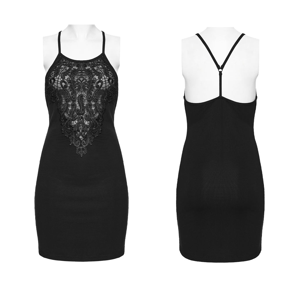 Doing This Now Bodycon-Jurk