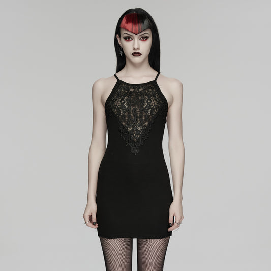 Doing This Now Bodycon-Jurk