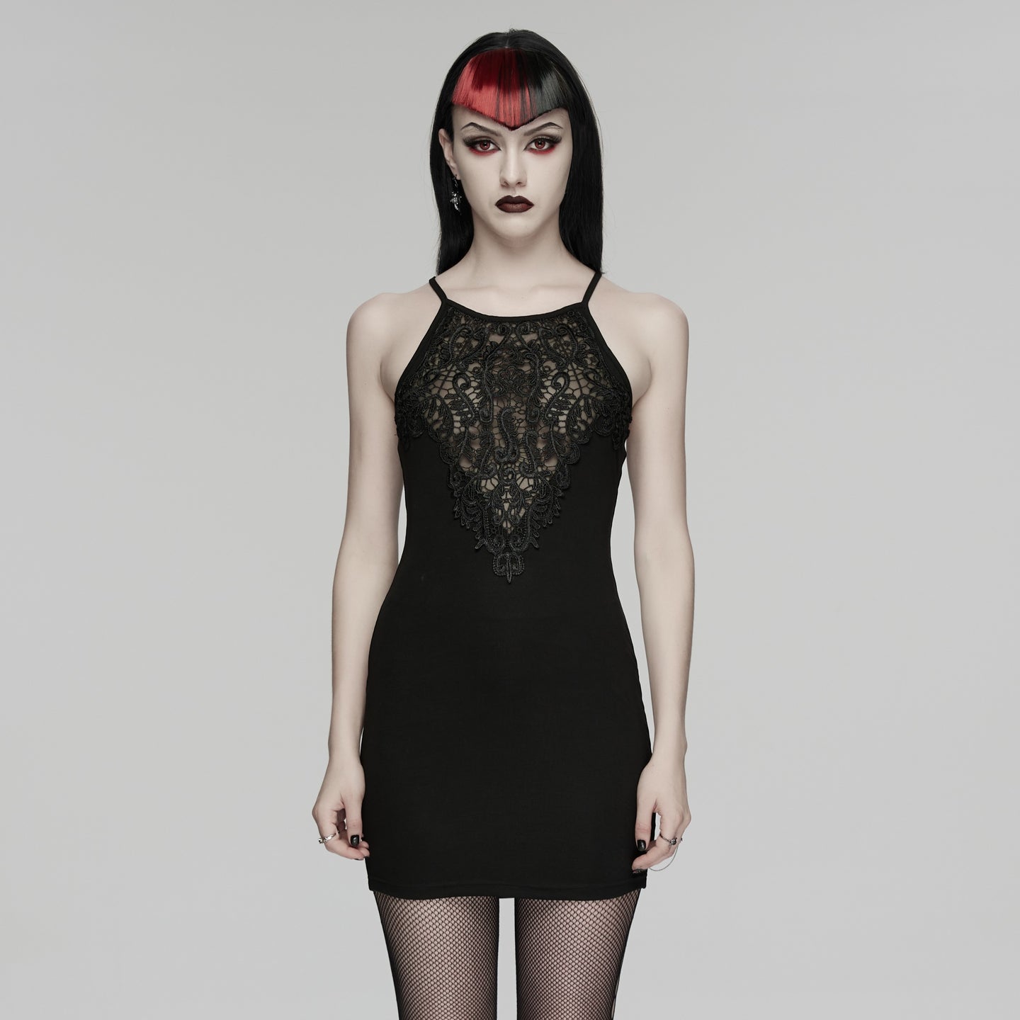 Doing This Now Bodycon-Jurk