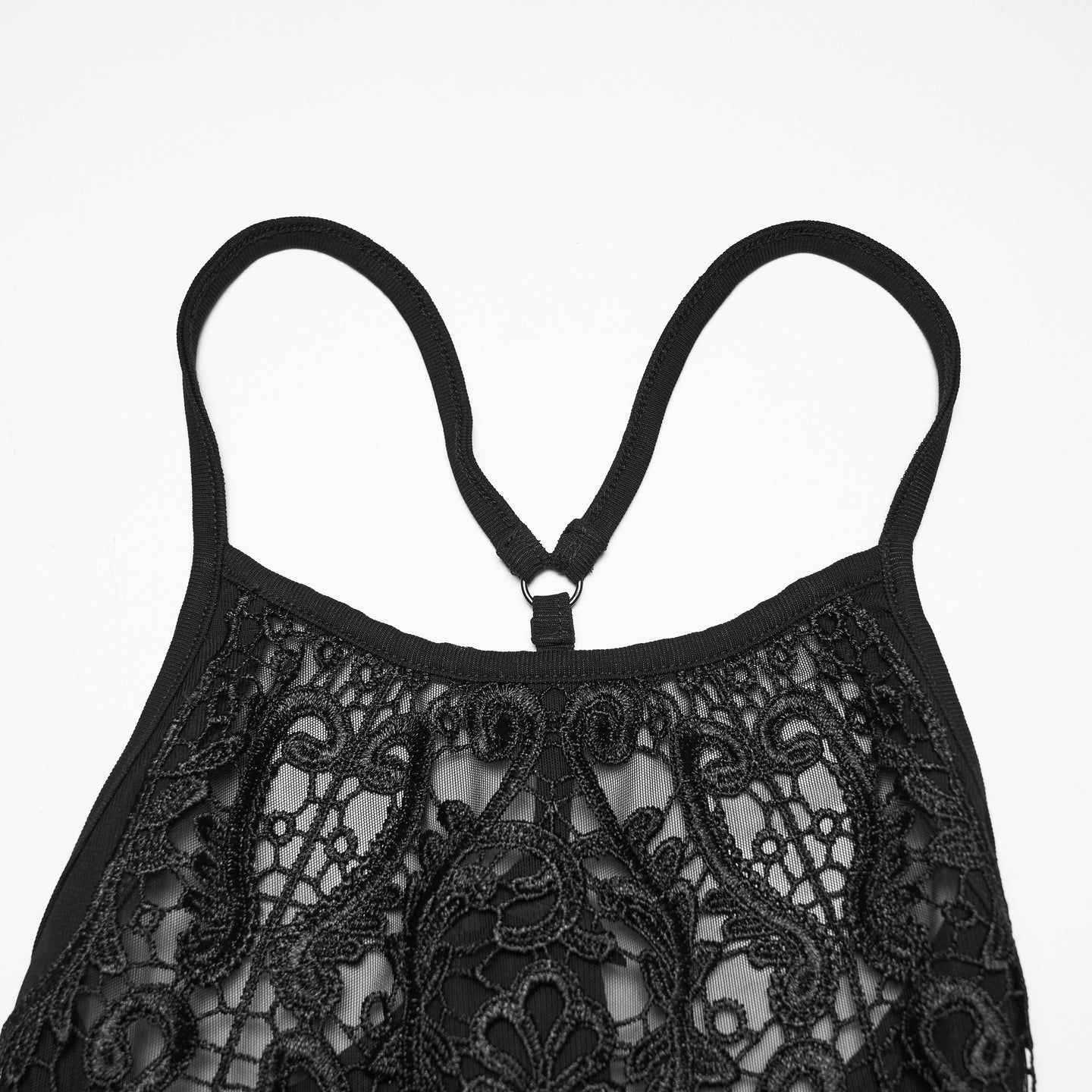 Doing This Now Bodycon-Jurk