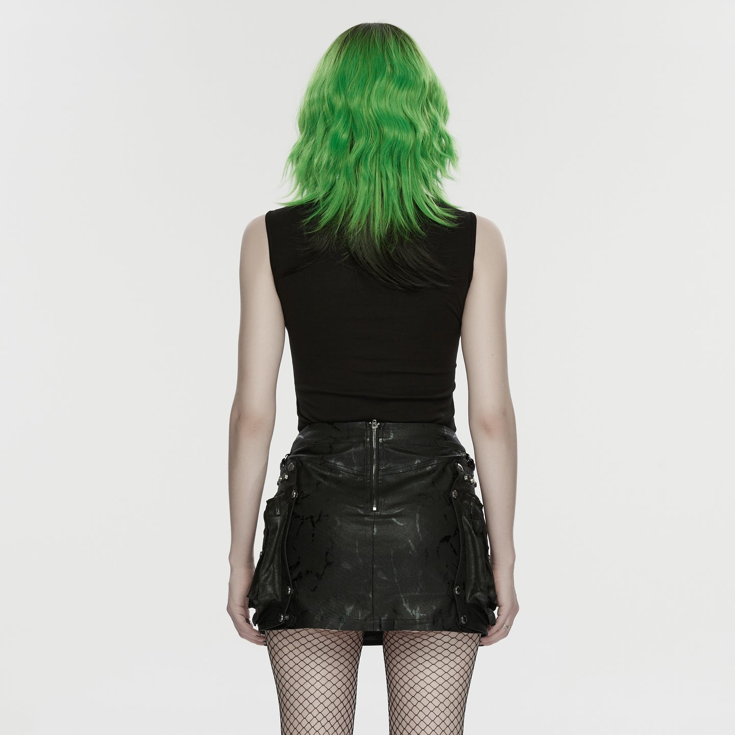 Take You Home Mini Skirt
