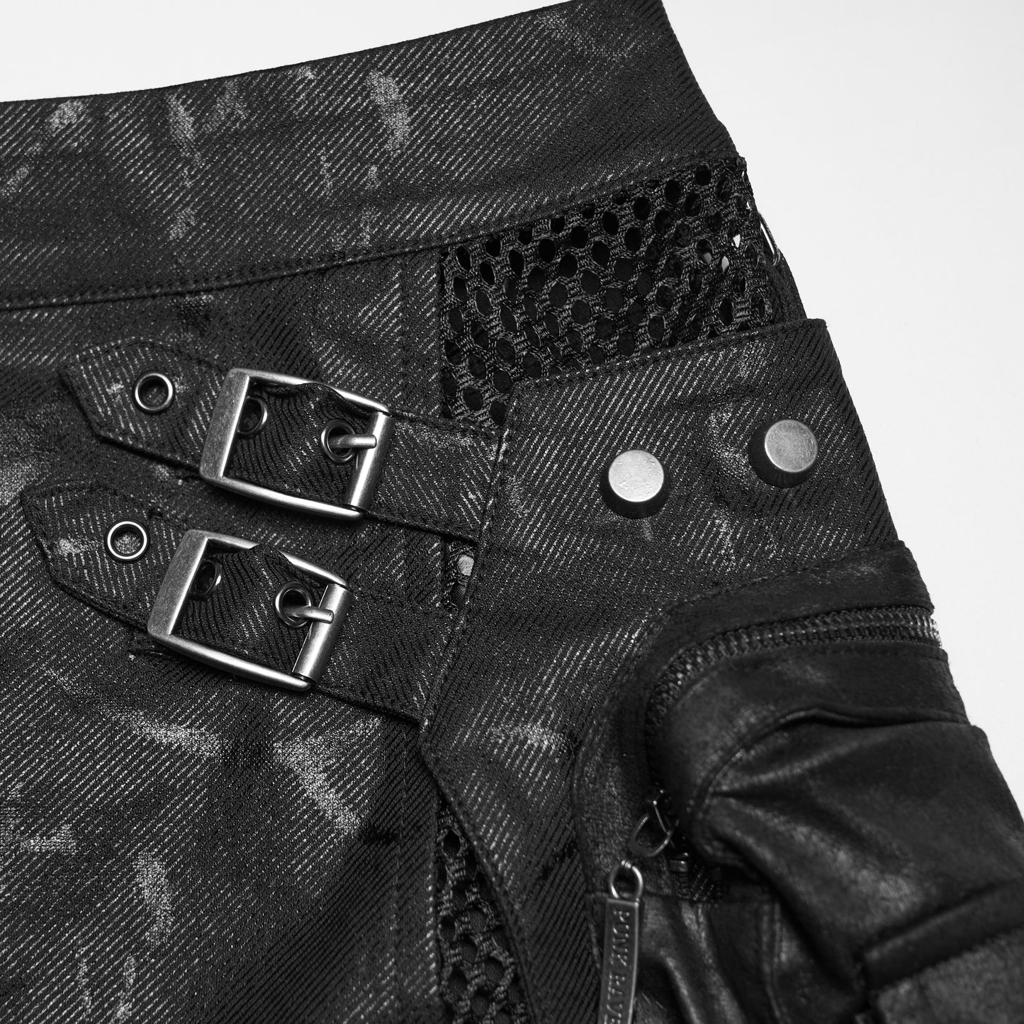 Take You Home Mini Skirt