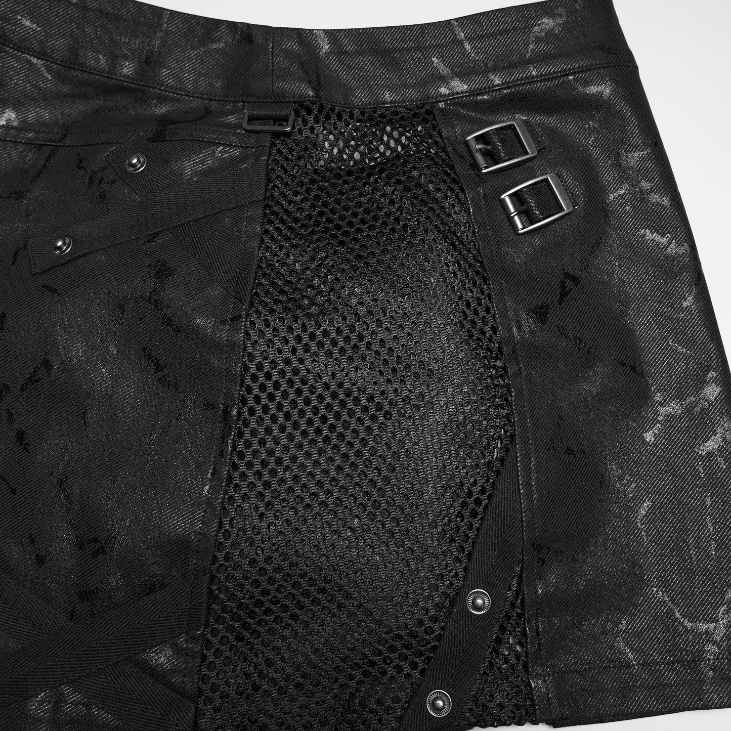 Take You Home Mini Skirt