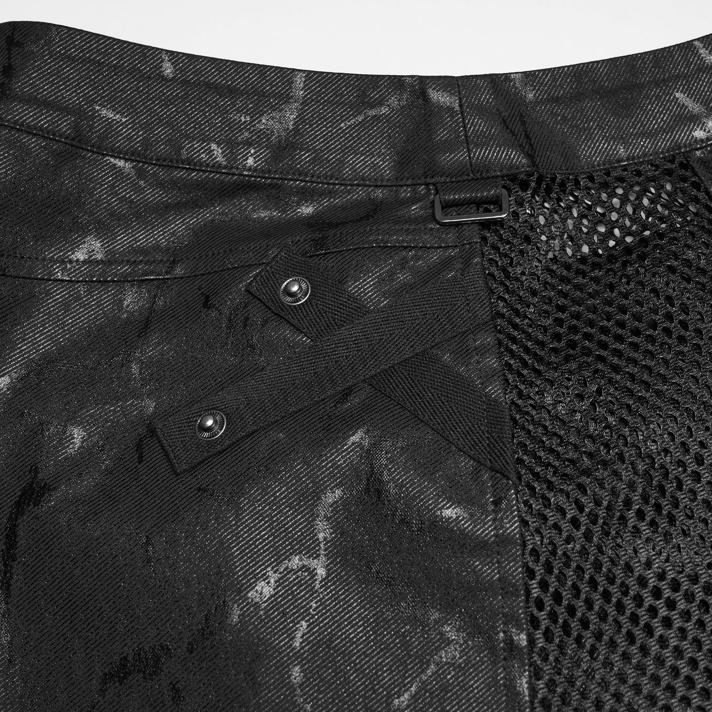 Take You Home Mini Skirt