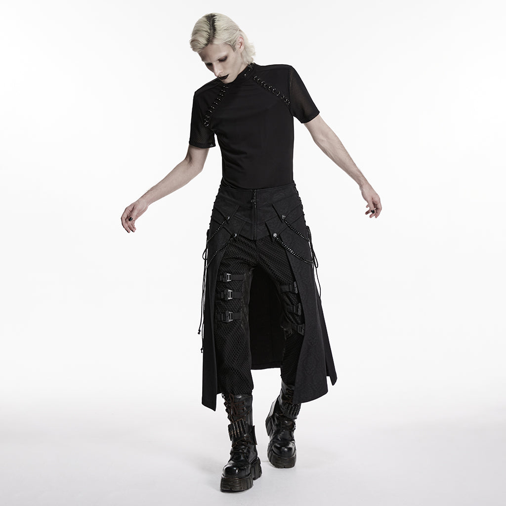 Strayed Away Heren-Overskirt