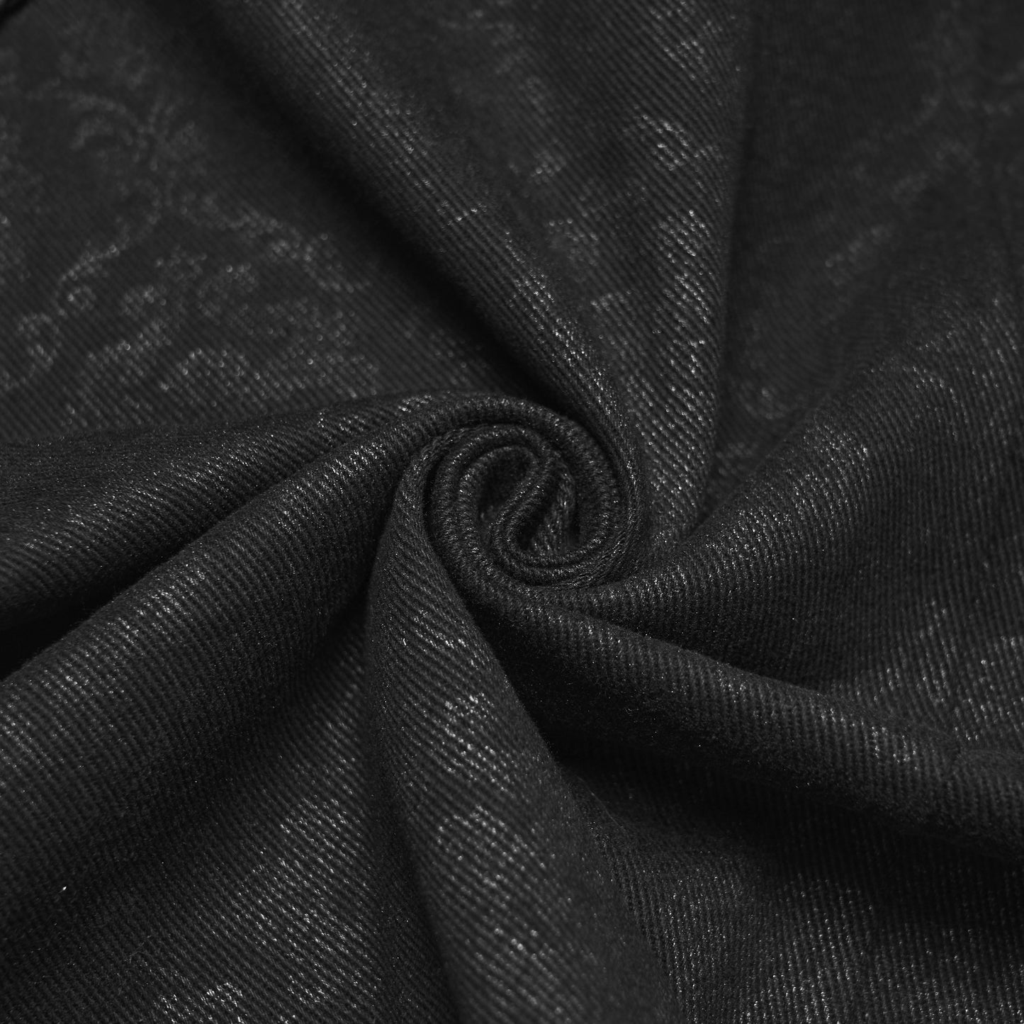 Strayed Away Heren-Overskirt