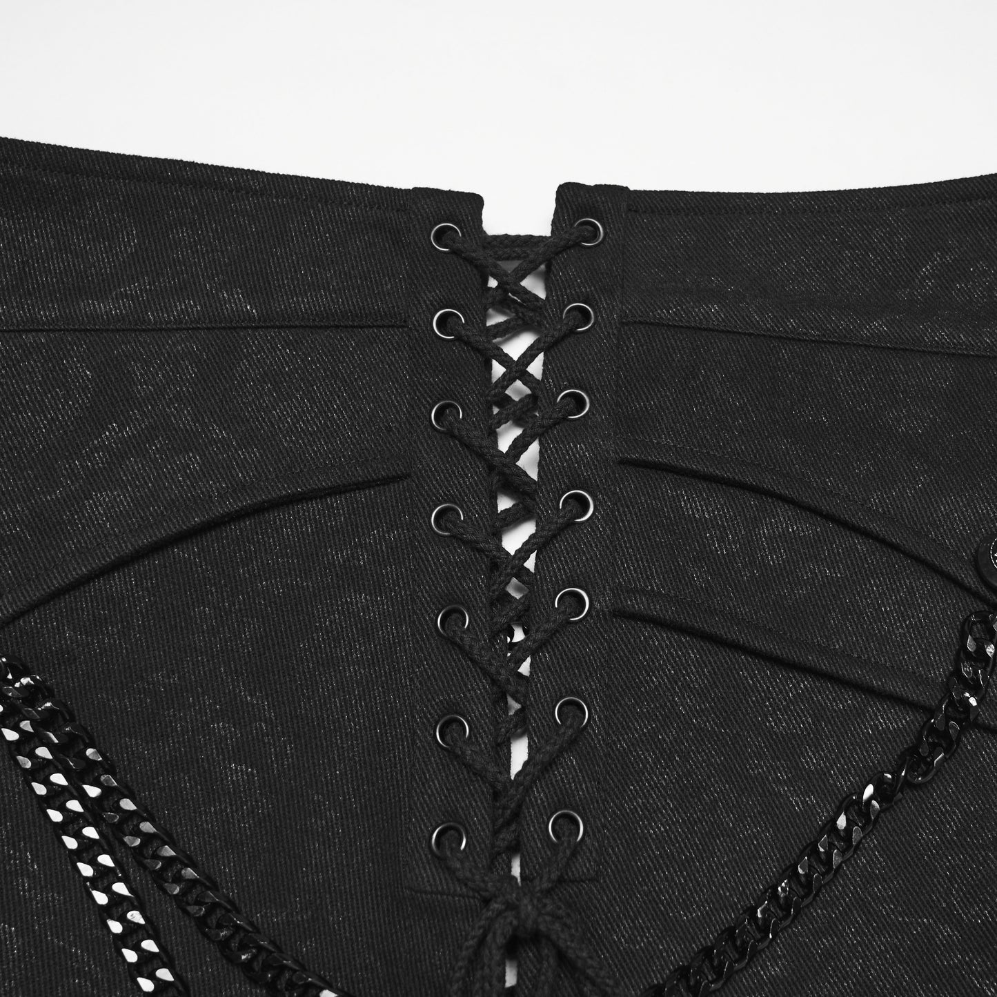 Strayed Away Heren-Overskirt