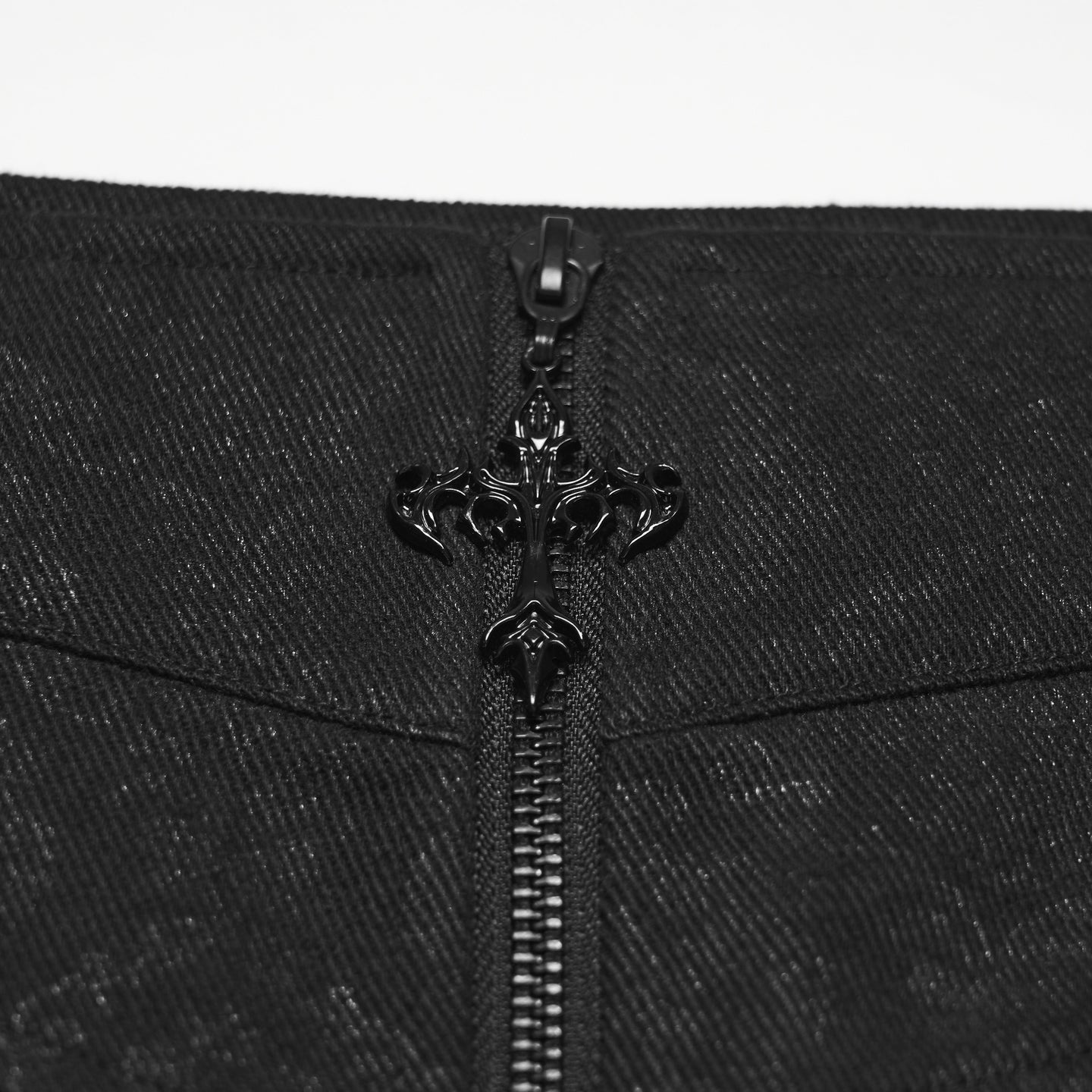 Strayed Away Heren-Overskirt