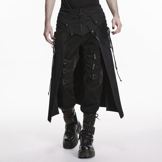 Strayed Away Heren-Overskirt