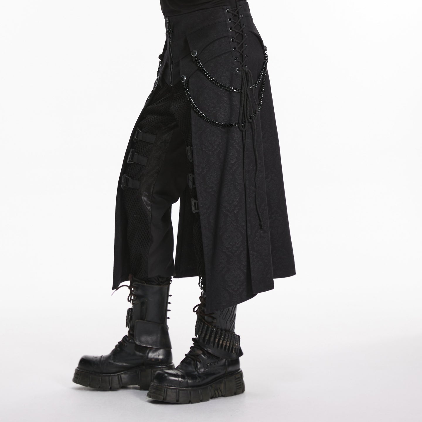 Strayed Away Heren-Overskirt