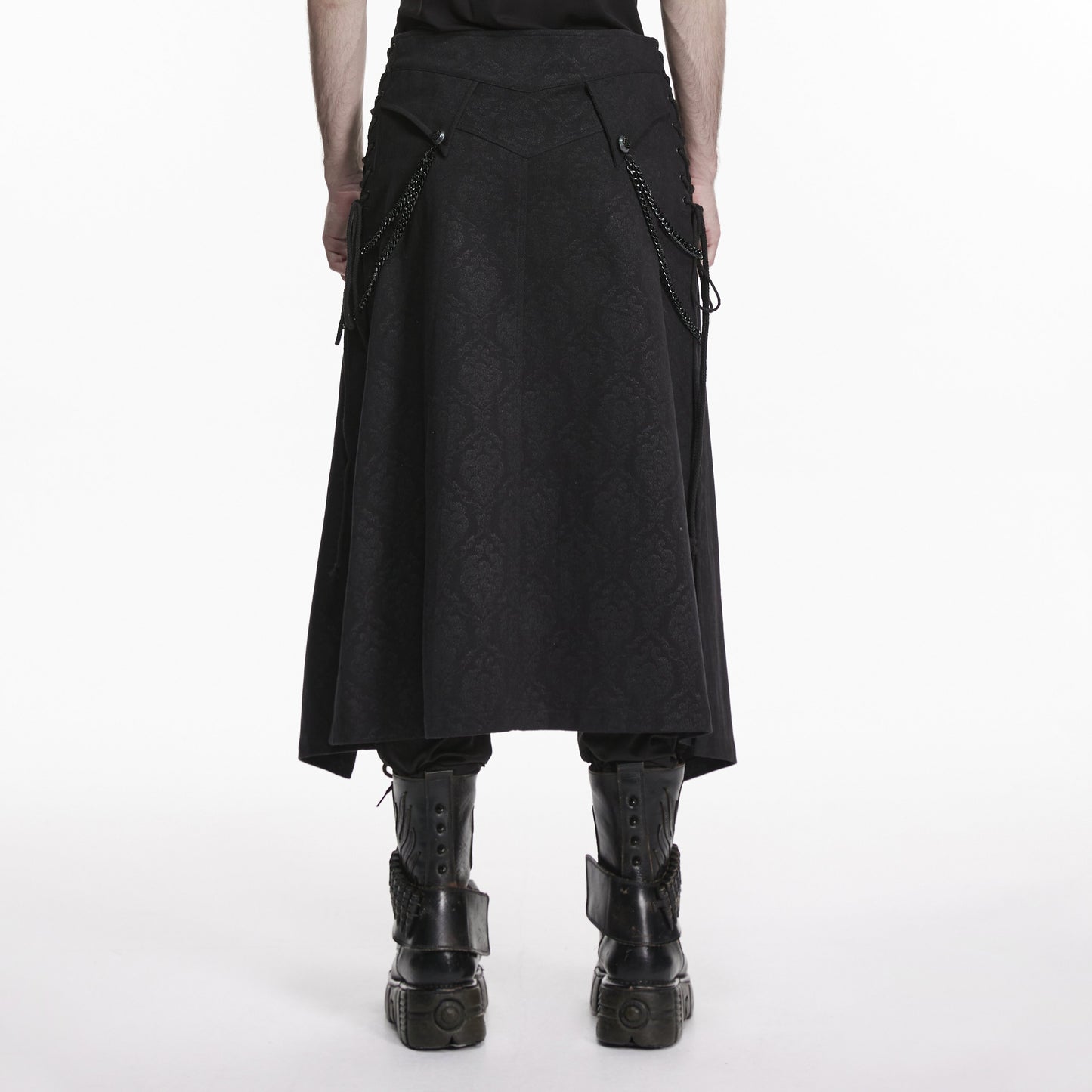 Strayed Away Heren-Overskirt