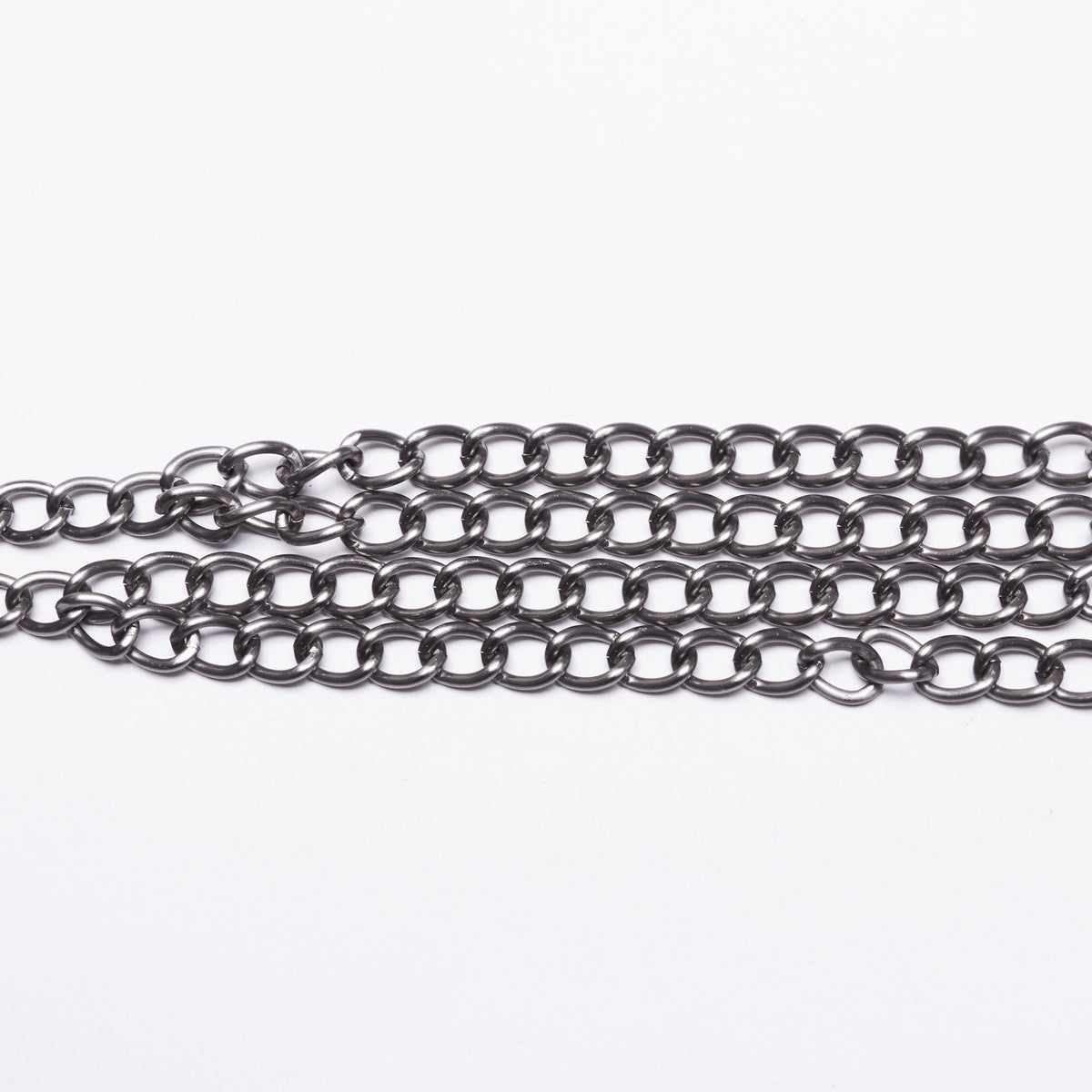 Grief Necklace - Harness