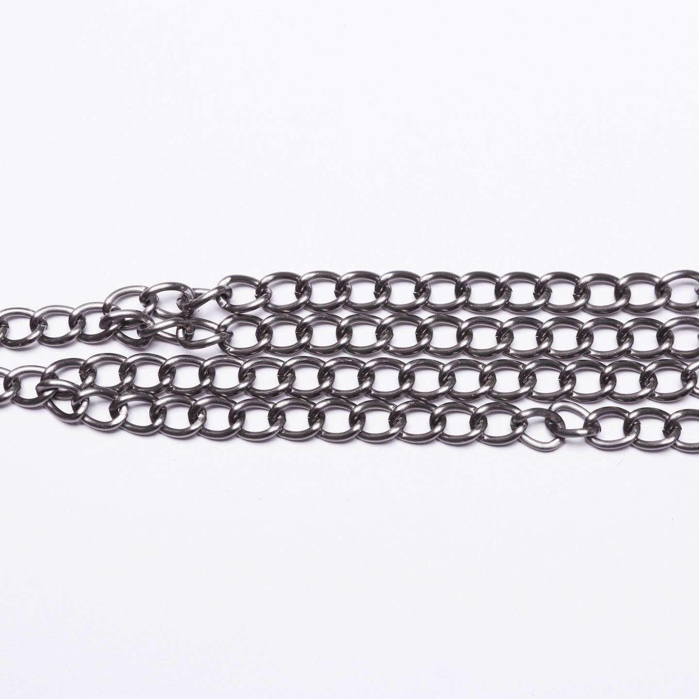 Grief Necklace - Harness