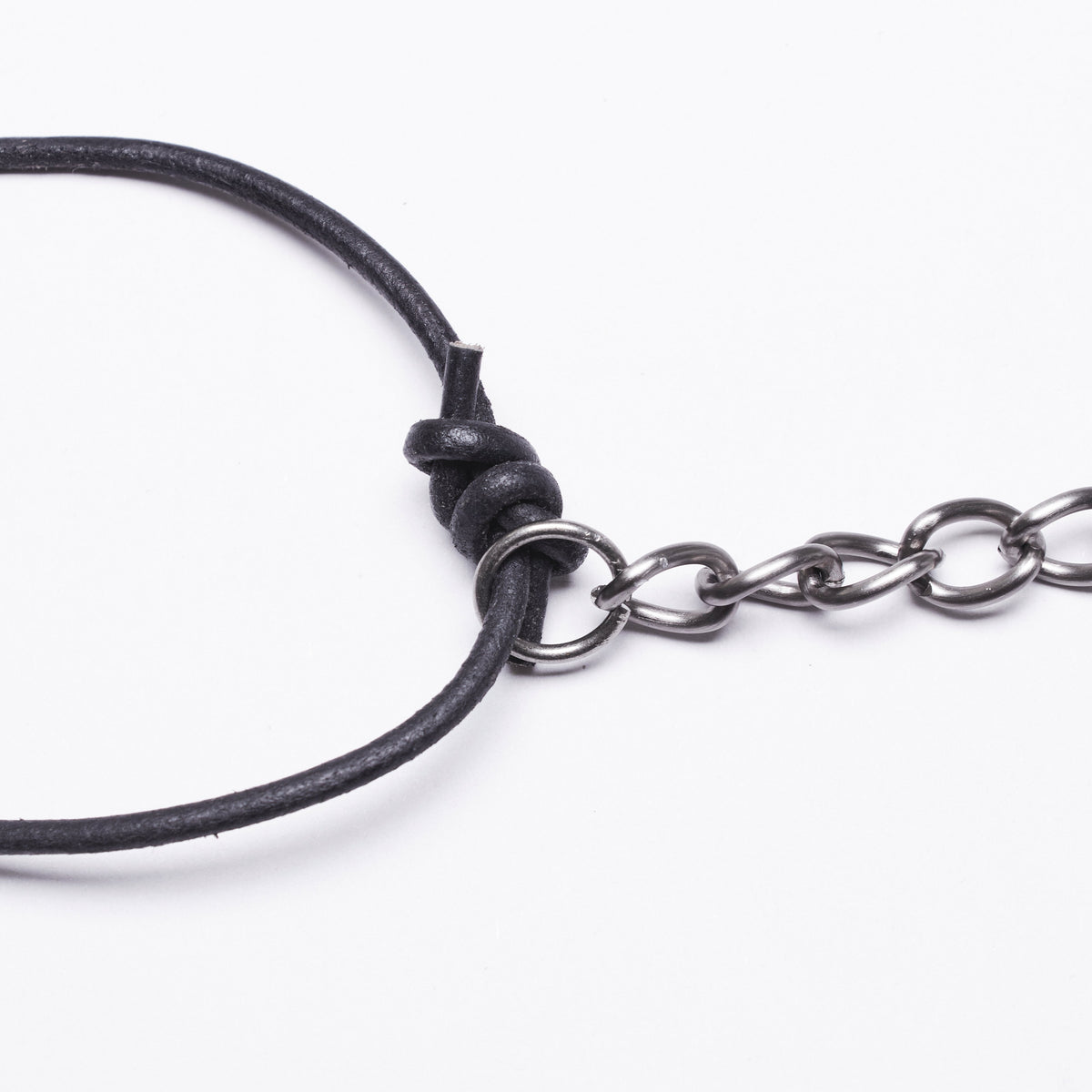 Grief Necklace - Harness