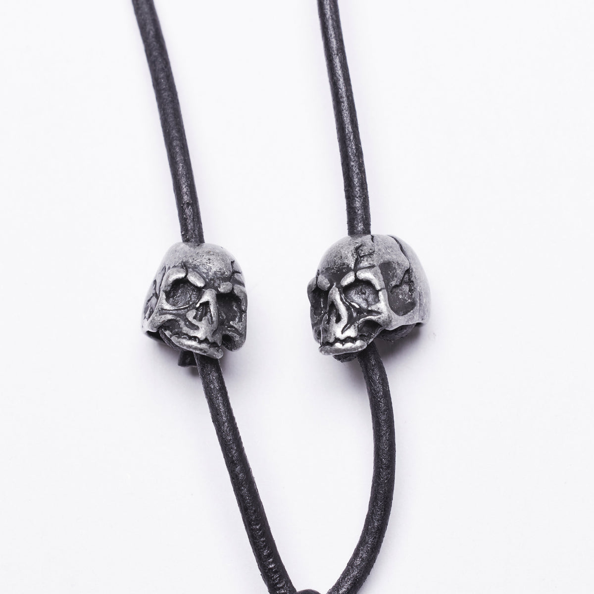 Grief Necklace - Harness