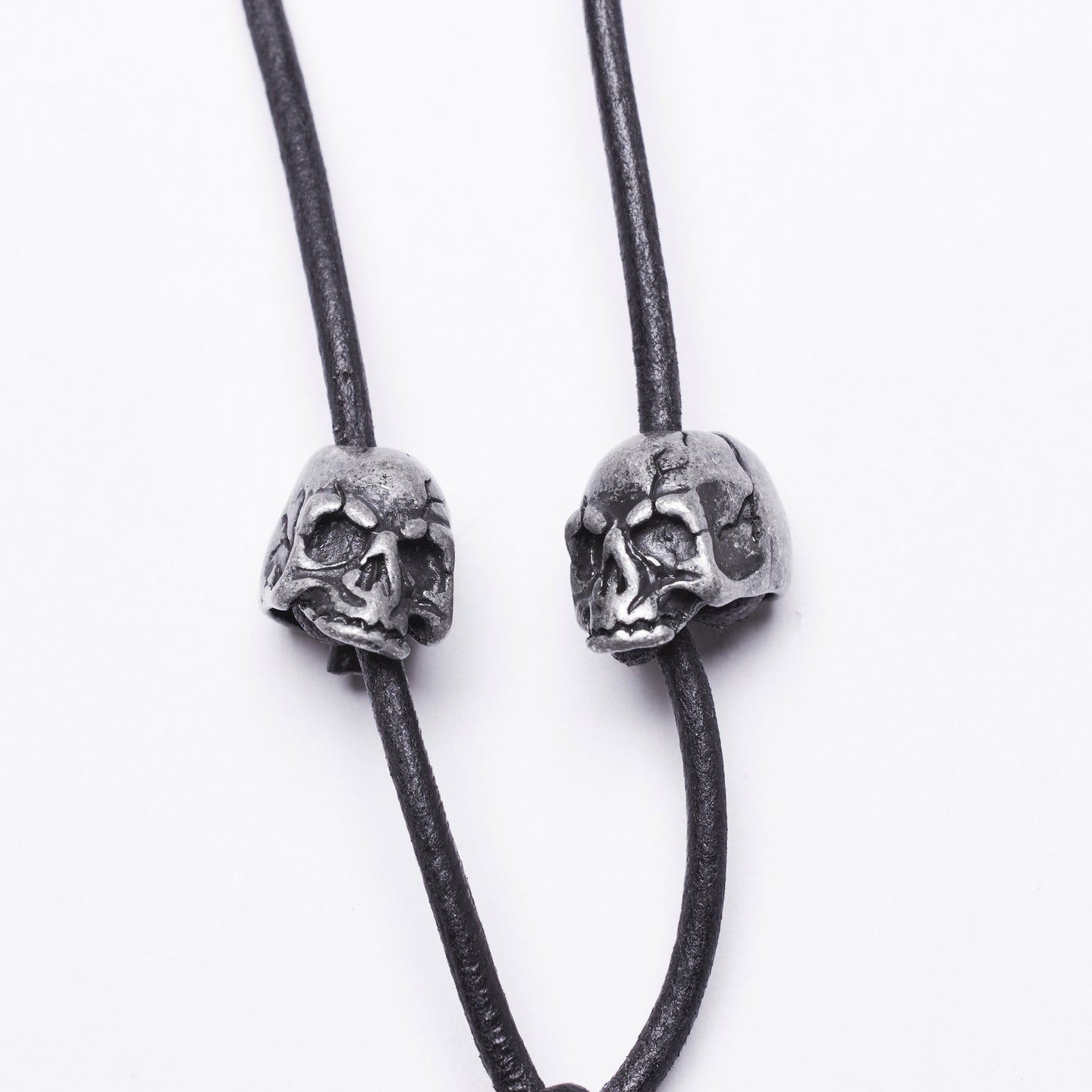 Grief Necklace - Harness