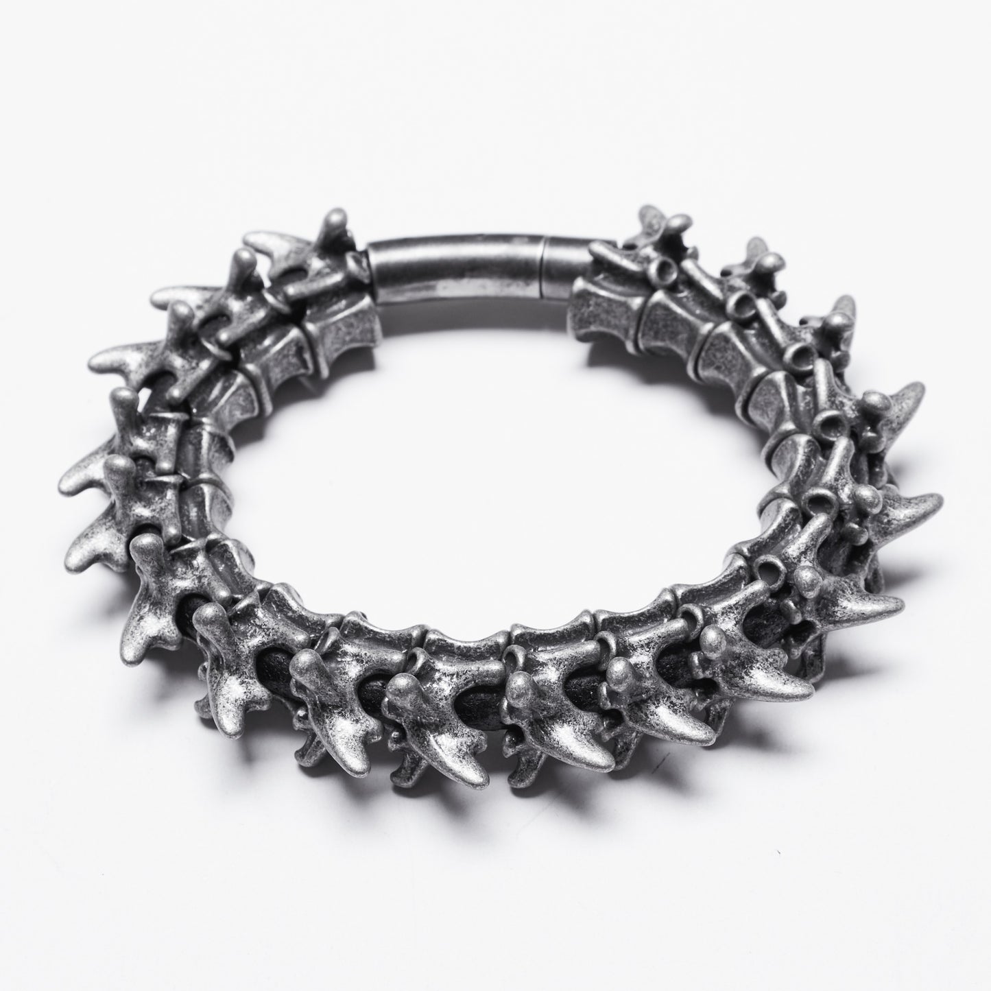 Punk Rave Vertebrae Armband