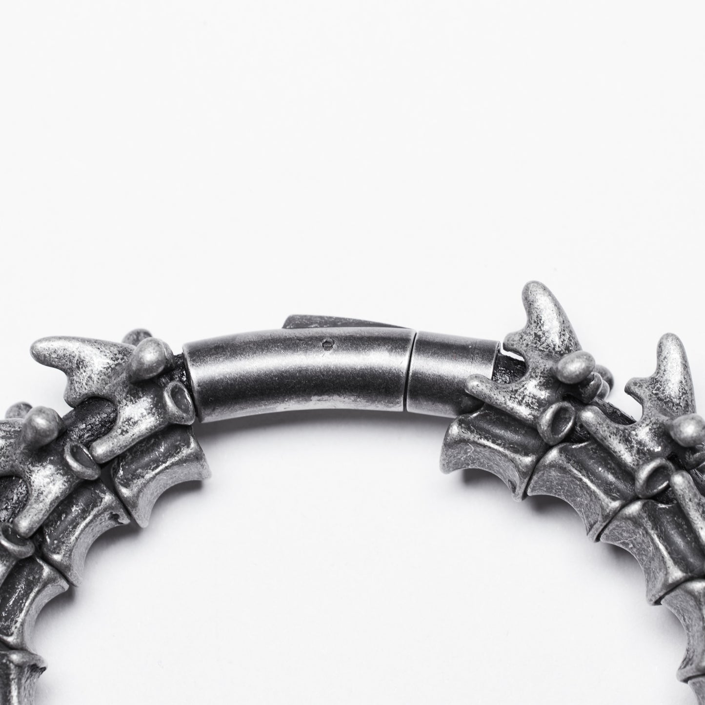 Punk Rave Vertebrae Armband
