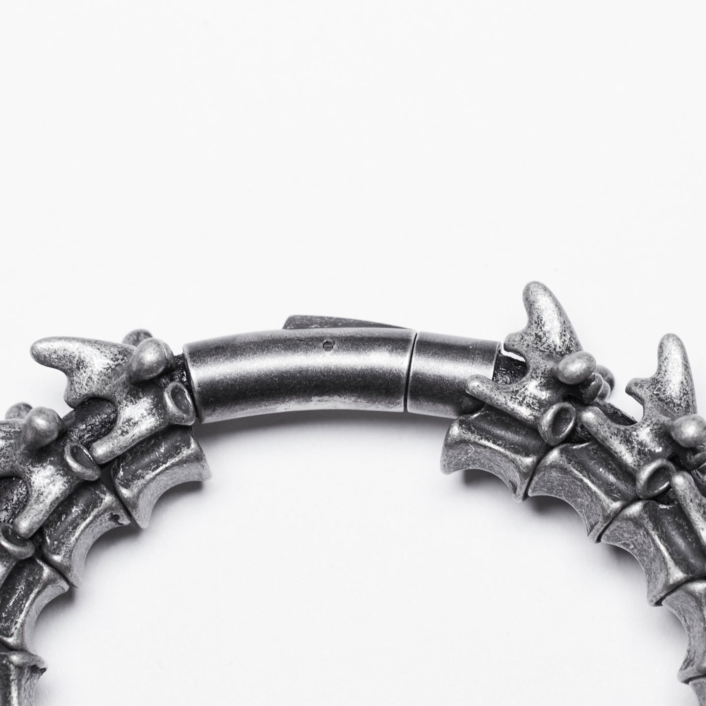 Punk Rave Vertebrae Armband