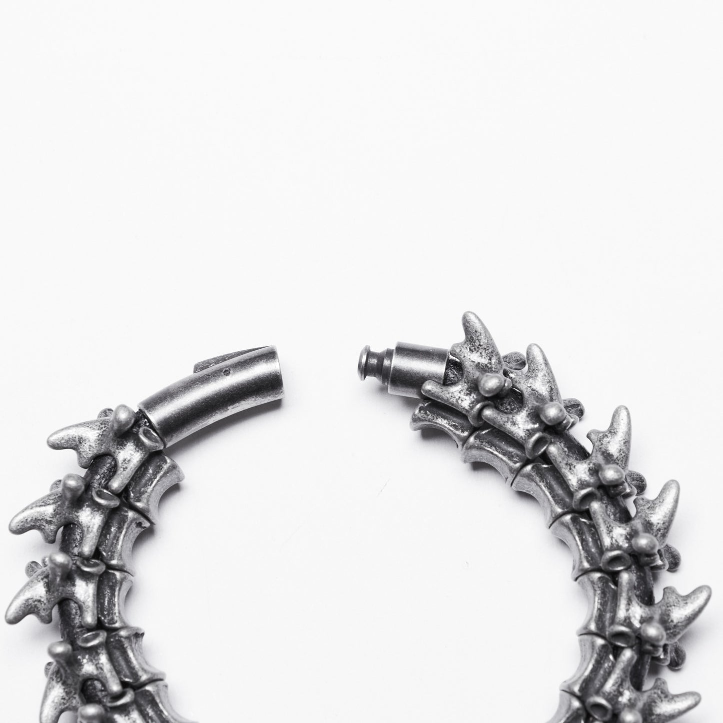 Punk Rave Vertebrae Armband
