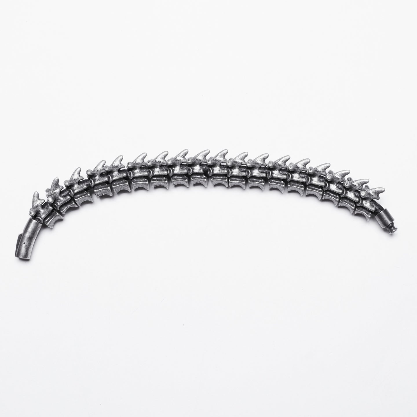 Punk Rave Vertebrae Armband