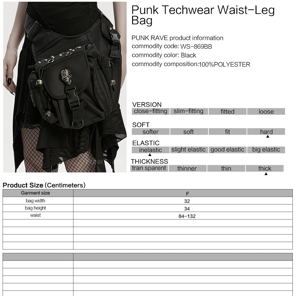 Making Deals Waist Bag